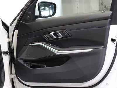 2025 BMW 3 SERIES — миниатюра 47