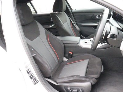 2025 BMW 3 SERIES — миниатюра 16