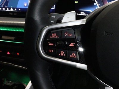 2025 BMW 3 SERIES — миниатюра 25