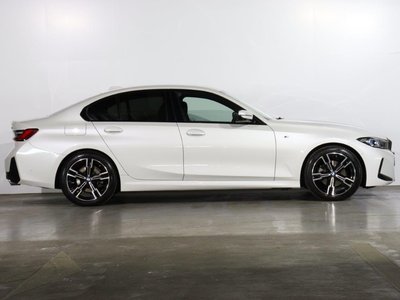 BMW 3 SERIES - 3