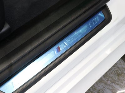 2025 BMW 3 SERIES — миниатюра 49