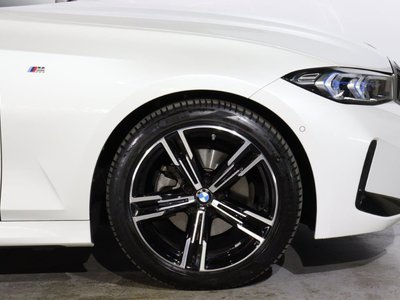 2025 BMW 3 SERIES — миниатюра 52