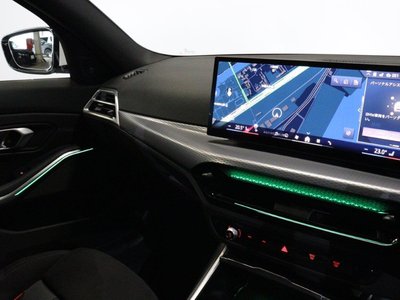 2025 BMW 3 SERIES — миниатюра 32