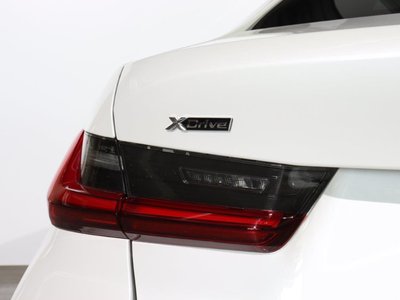 2025 BMW 3 SERIES — миниатюра 12