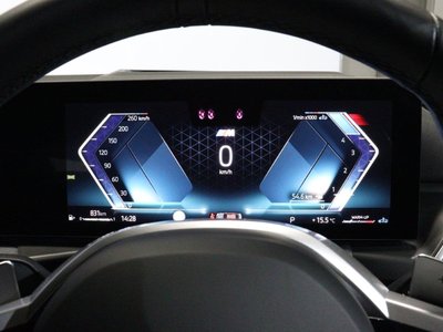2025 BMW 3 SERIES — миниатюра 24