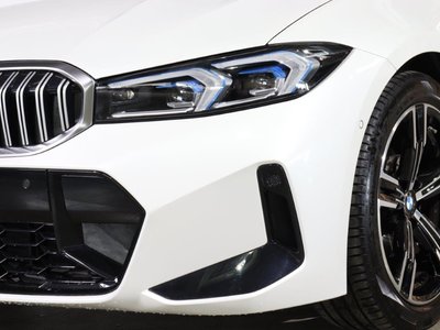BMW 3 SERIES - 4