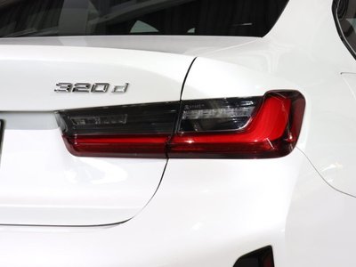 2025 BMW 3 SERIES — миниатюра 11