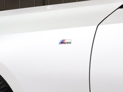 BMW 3 SERIES - 6