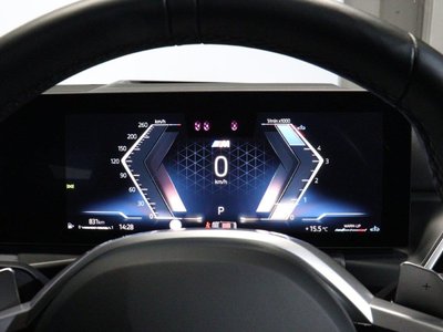 2025 BMW 3 SERIES — миниатюра 20