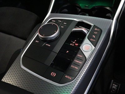 2025 BMW 3 SERIES — миниатюра 28
