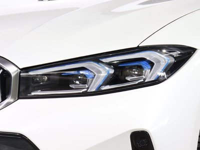 BMW 3 SERIES - 5