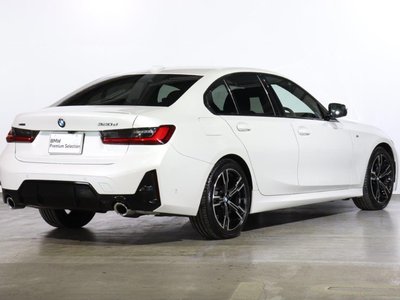 BMW 3 SERIES - 2