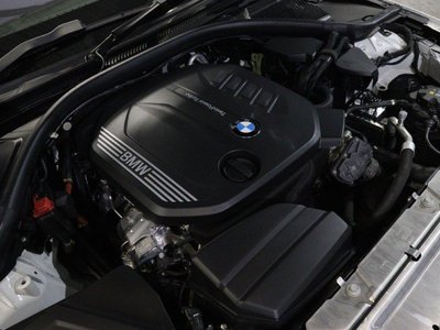 2025 BMW 3 SERIES — миниатюра 55