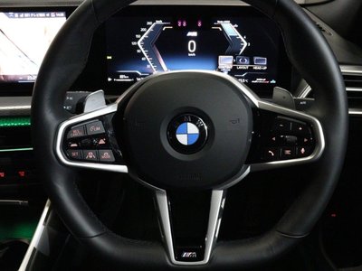 2025 BMW 3 SERIES — миниатюра 18