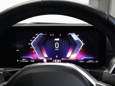 2025 BMW 3 SERIES — миниатюра 22