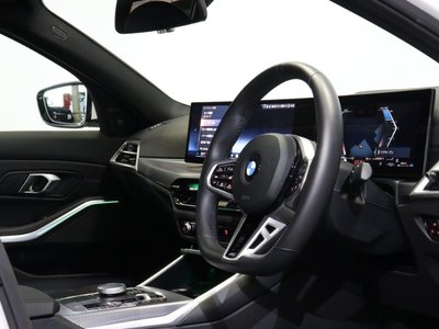 2025 BMW 3 SERIES — миниатюра 14