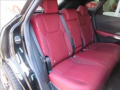 2023 Lexus RX — миниатюра 35