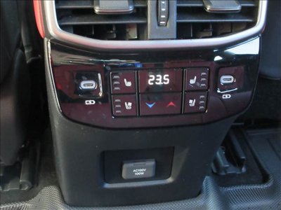 2023 Lexus RX — миниатюра 38