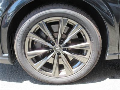 2023 Lexus RX — миниатюра 54