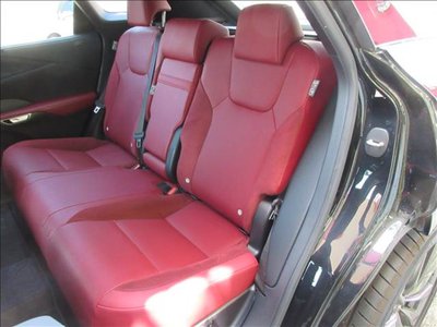2023 Lexus RX — миниатюра 37