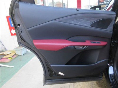 2023 Lexus RX — миниатюра 42