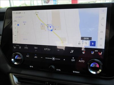 2023 Lexus RX — миниатюра 13