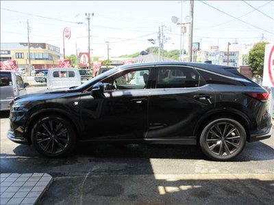 2023 Lexus RX — миниатюра 48