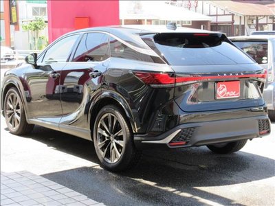 2023 Lexus RX — миниатюра 53
