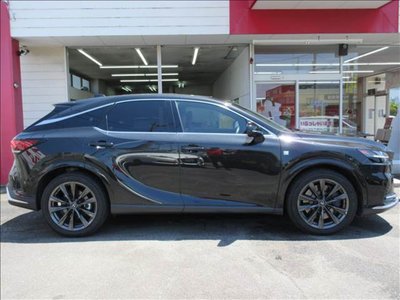 2023 Lexus RX — миниатюра 49
