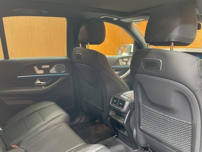 MERCEDES-BENZ GLE - 7