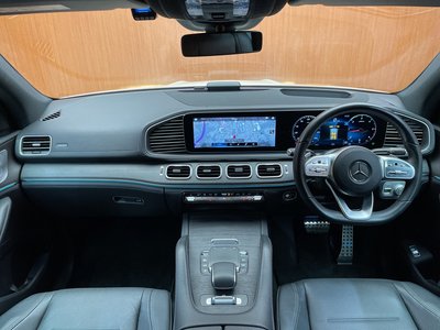 MERCEDES-BENZ GLE - 4