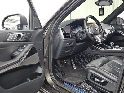 2022 BMW X7 — миниатюра 13