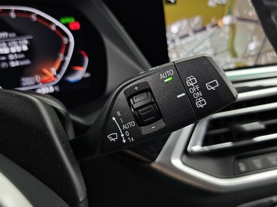 2022 BMW X7 — миниатюра 30