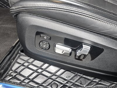 2022 BMW X7 — миниатюра 31
