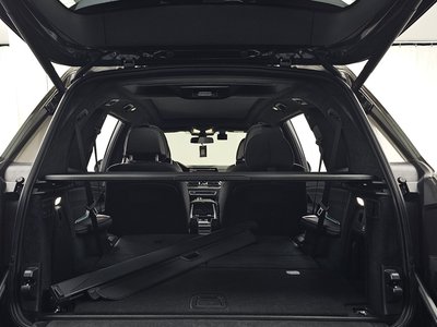 2022 BMW X7 — миниатюра 26