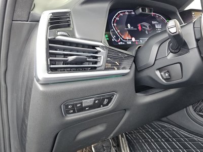 2022 BMW X7 — миниатюра 29