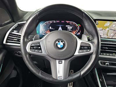 2022 BMW X7 — миниатюра 19