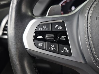 2022 BMW X7 — миниатюра 35