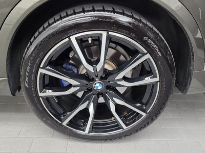 2022 BMW X7 photo 6