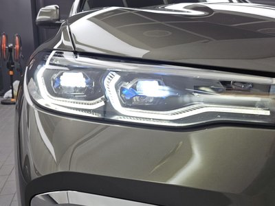 2022 BMW X7 photo 9