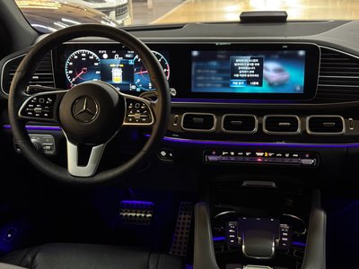 MERCEDES-BENZ GLE - 10