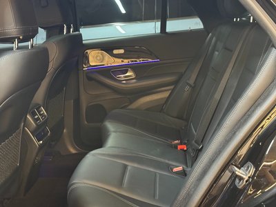 MERCEDES-BENZ GLE - 9