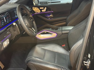 MERCEDES-BENZ GLE - 8