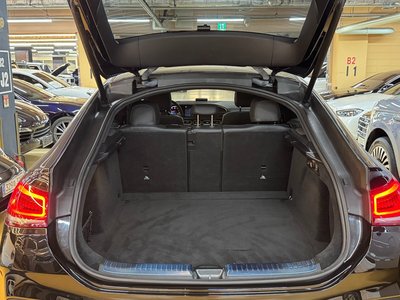 MERCEDES-BENZ GLE - 2