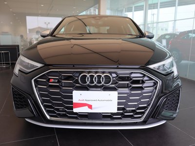 AUDI S3 SEDAN - 9