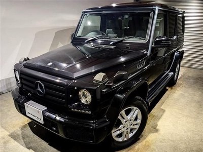 MERCEDES-BENZ OTHERS - 1