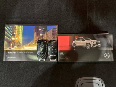 صورة مصغرة 65 لـ 2025 Mercedes-BENZ GLE AMG