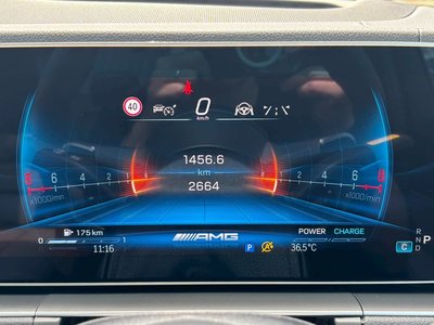 صورة مصغرة 30 لـ 2025 Mercedes-BENZ GLE AMG
