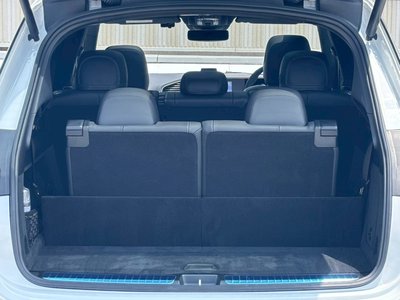 صورة مصغرة 26 لـ 2025 Mercedes-BENZ GLE AMG