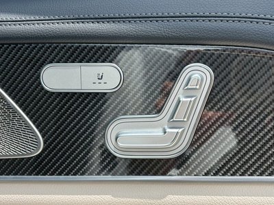 صورة مصغرة 19 لـ 2025 Mercedes-BENZ GLE AMG